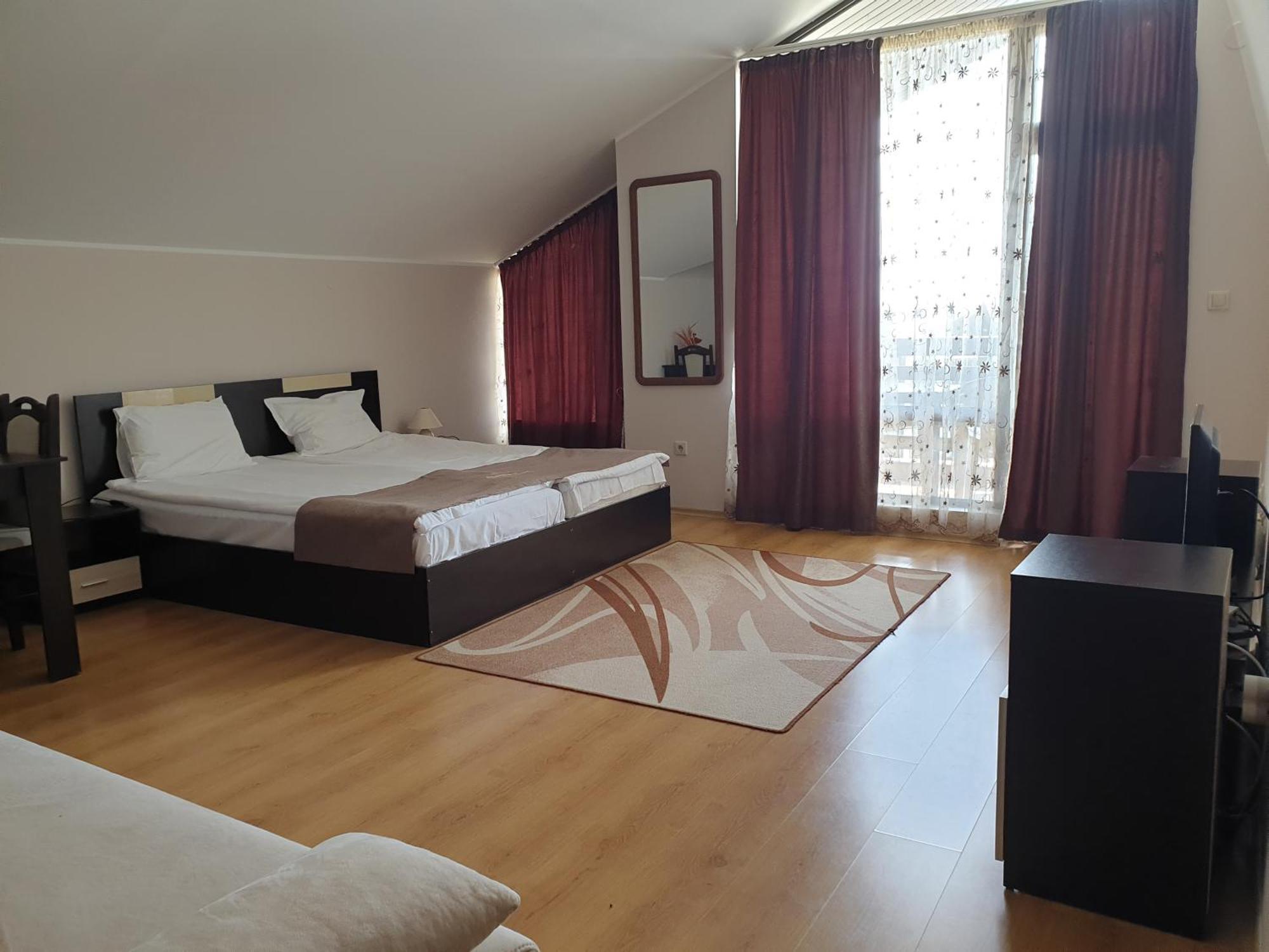 Aspen Golf&Ski Resort Bansko Eksteriør billede