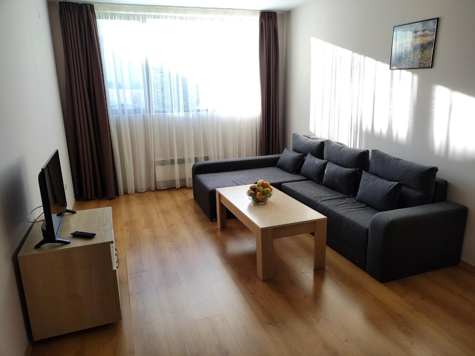 Aspen Golf&Ski Resort Bansko Eksteriør billede