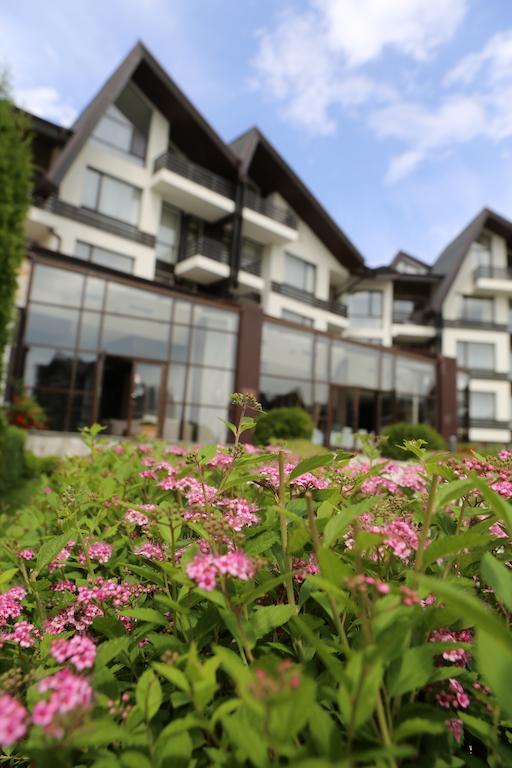 Aspen Golf&Ski Resort Bansko Eksteriør billede